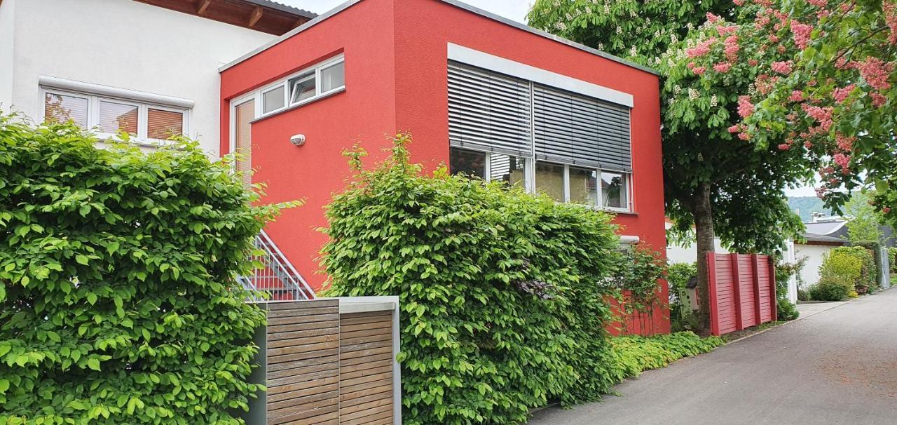 Sevis Outlet Apartments Metzingen  Exteriér fotografie